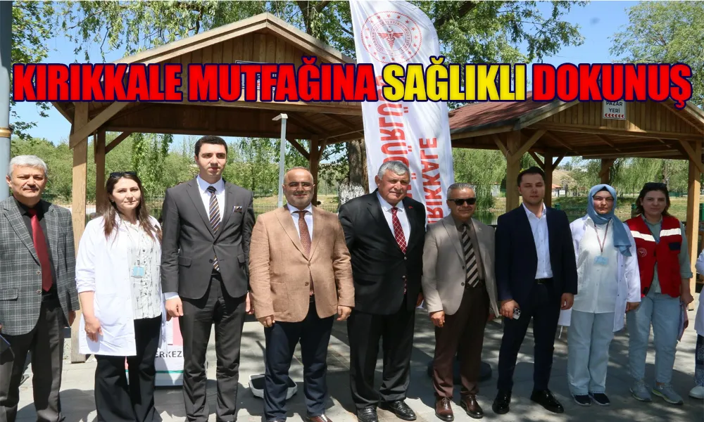Sağlıklı Yaşam Bilincinin Yaygınlaştırılacak