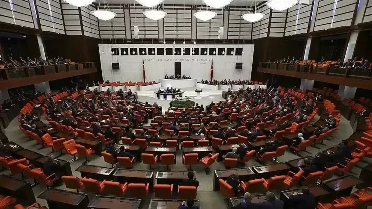 İnfaz paketi 15.00