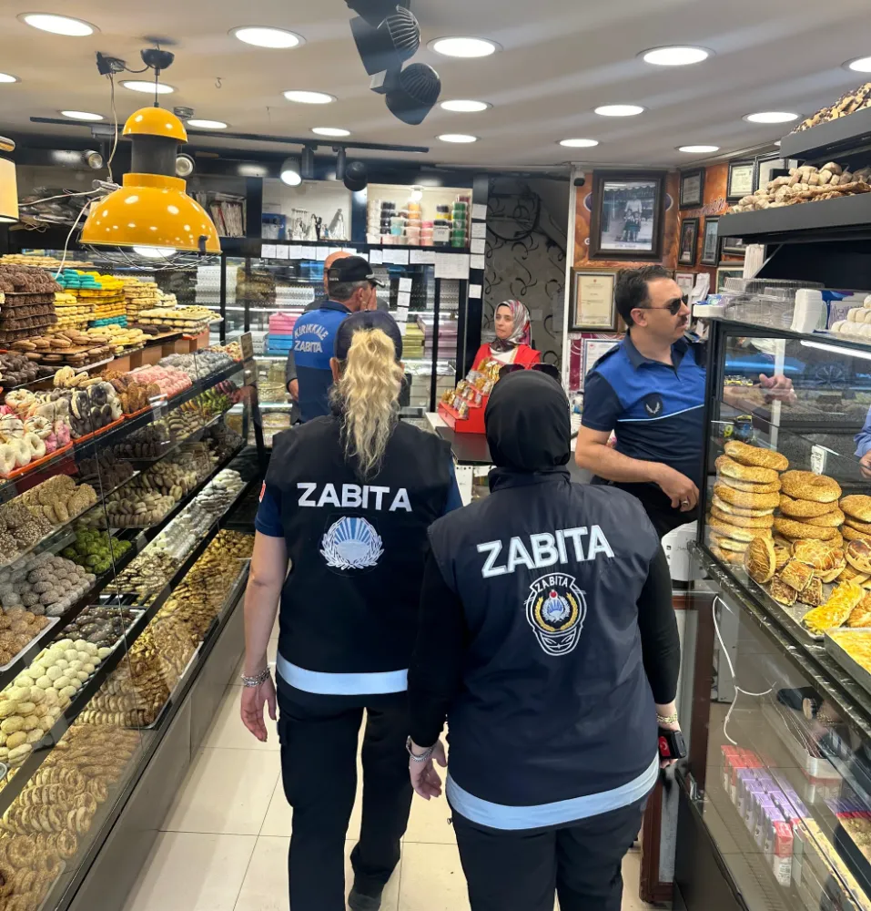 Belediyeden Vatandaşa Bayram Güvencesi