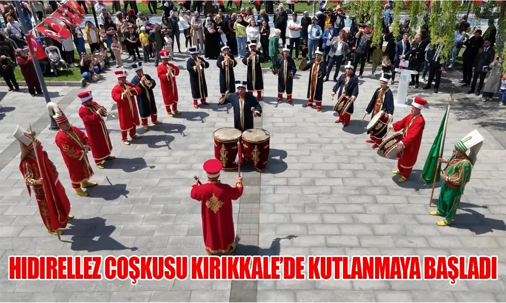 Vatandaş Akın Etti