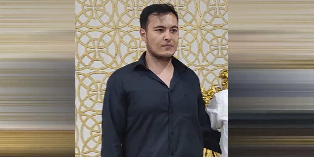 Ahılı Köyü’nde Acı Kayıp