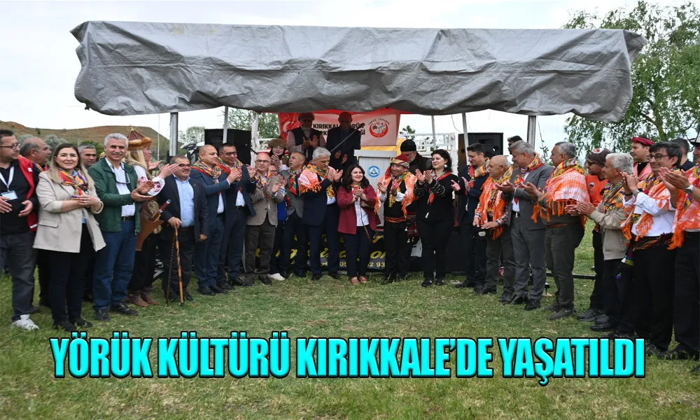Aile Yılına Renkli Başlangıç