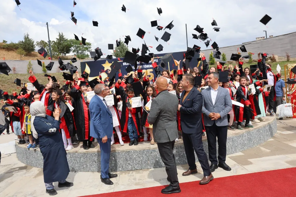Bilimle Mezuniyet, Doğayla Farkındalık