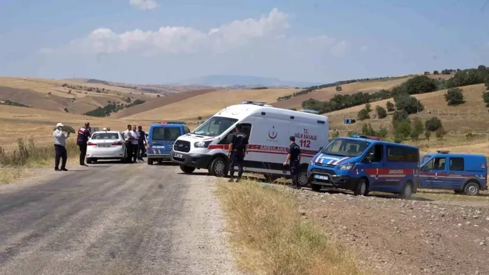 Sulakyurt’ta Kanlı Kavganın Kararı Çıktı