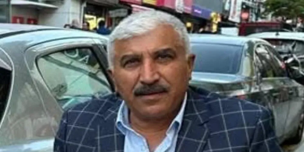 Doğduğu Gün Ölüm Yıl Dönümü Oldu