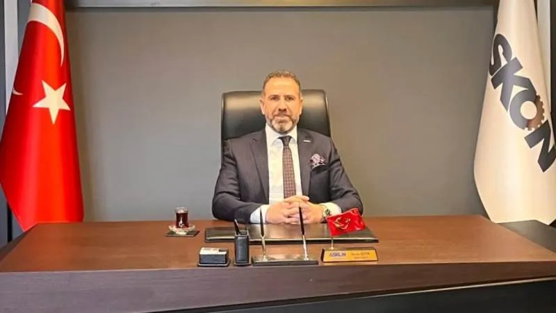 “BAYRAMLAR KARDEŞLİK VE MUHABBET ZAMANIDIR”