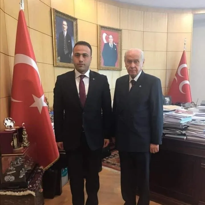 Ülküdaşlar Bayramda Buluşuyor MHP’den Davet
