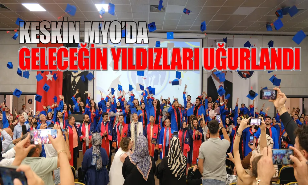 Keskin MYO