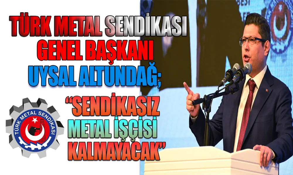 Türk Metal’den Bir Başarı Daha