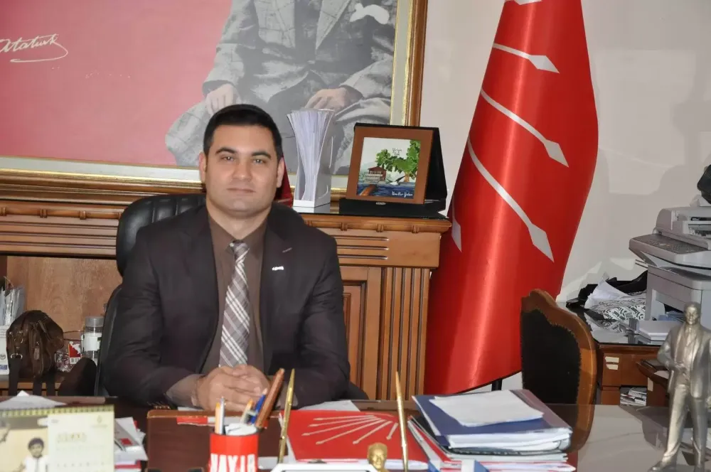 Bozdağ’dan Uyarı; 
