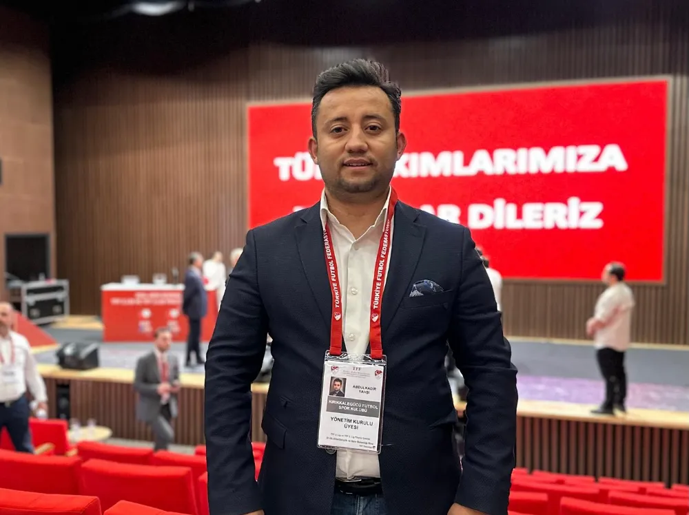 Kırıkkale FK’da Belirsizlik Sona Eriyor, Gözler Yahşi’nin Açıklamasında