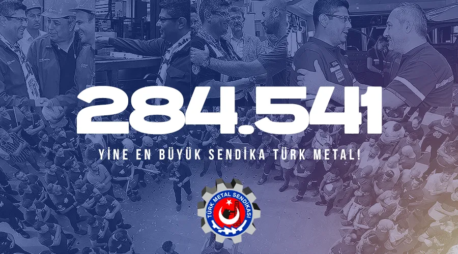 Türk Metal’den Tarihi Başarı