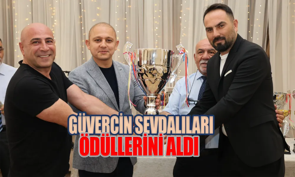 Kırıkkale’de Taklacı Kuş Sevdalıları Buluştu