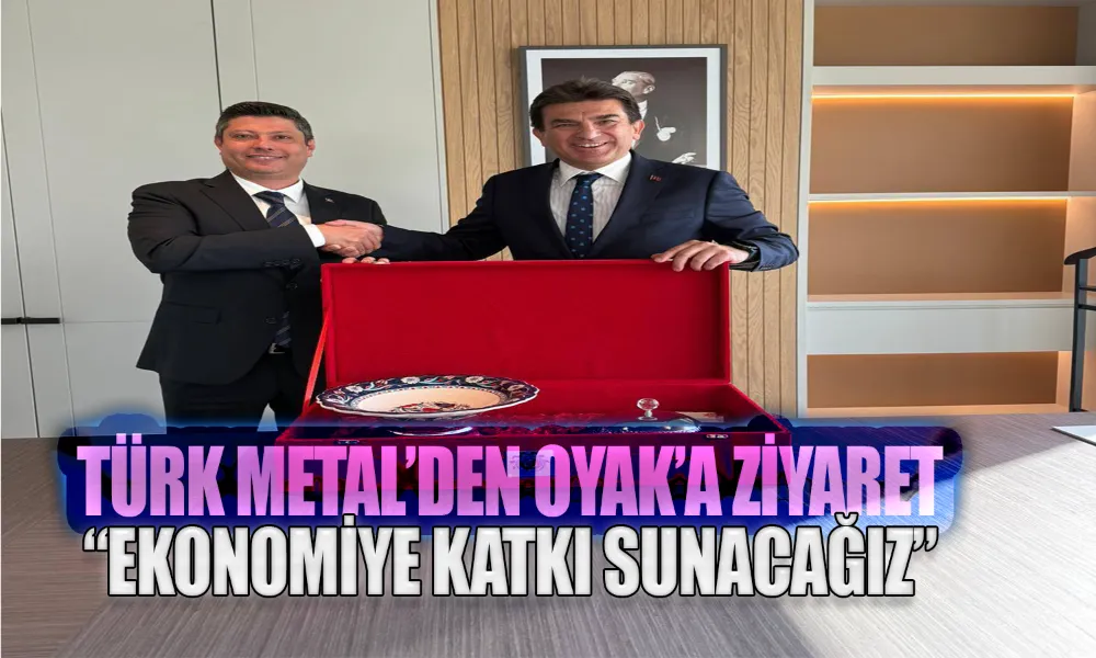 Altundağ’dan Yalçıntaş’a Destek 