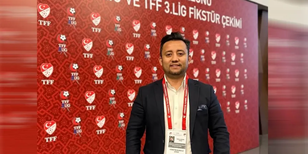 Kırıkkale FK Kongreye Gidiyor