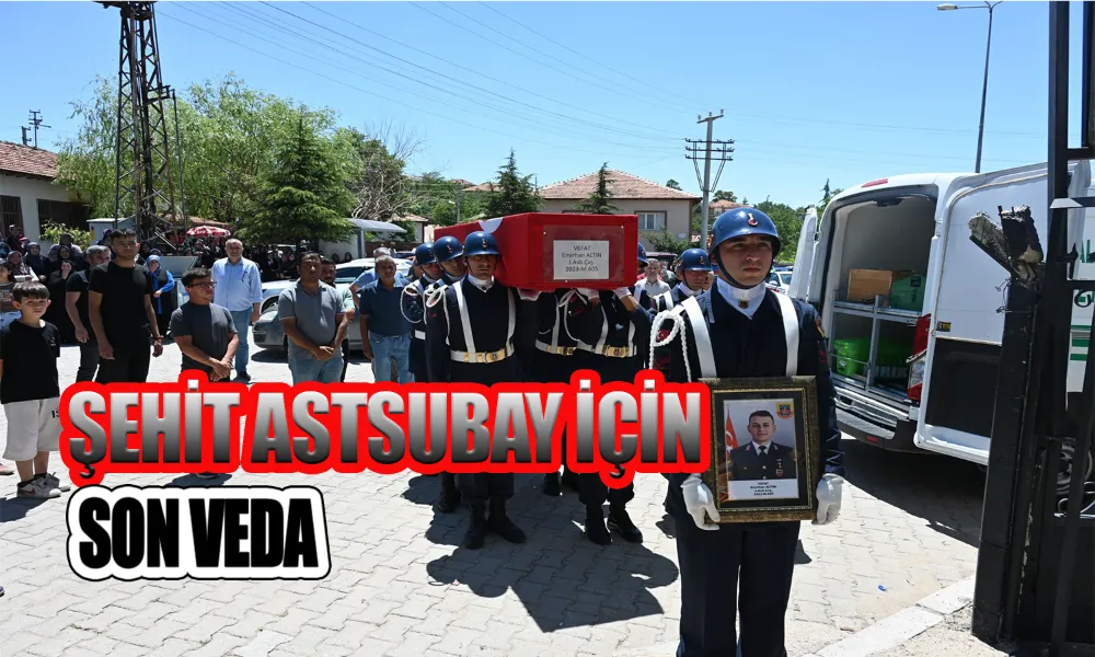 Altın, Son Yolculuğuna Uğurlandı