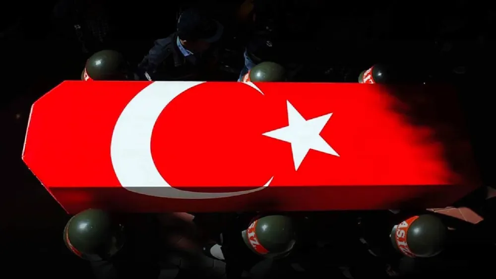 Pençe-Kilit’te Şehit Sayısı 12’ye Çıktı