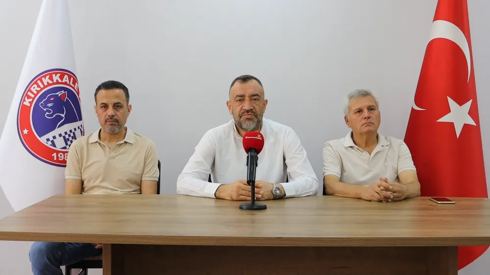 Yuvana Hoş Geldin İmparator!