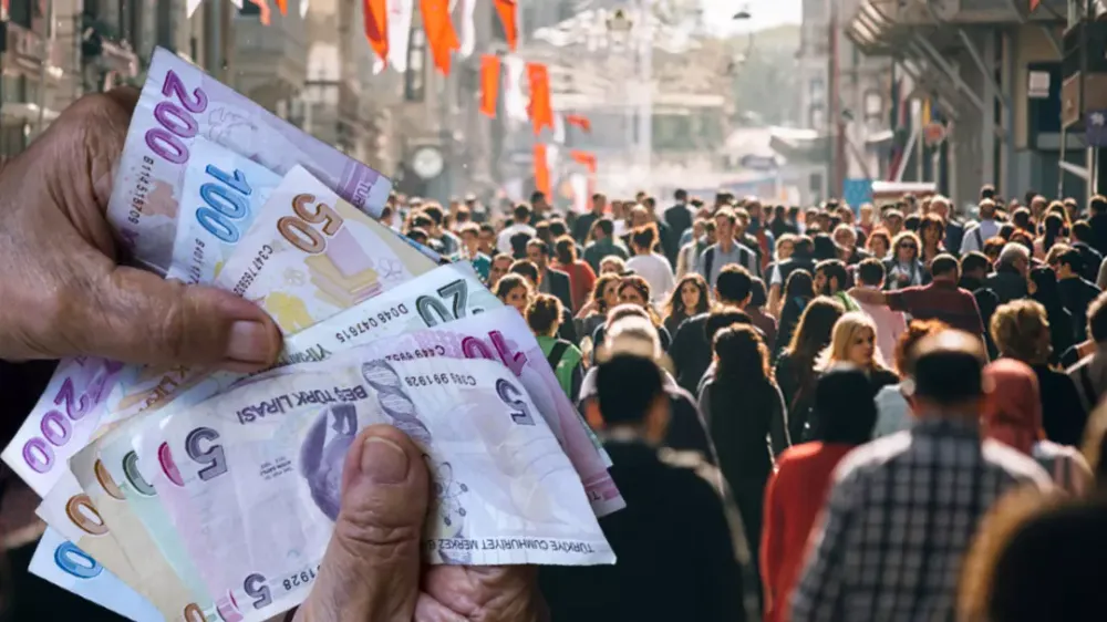 Toplu Sözleşmede İlk Zam Oranları Belli Oldu