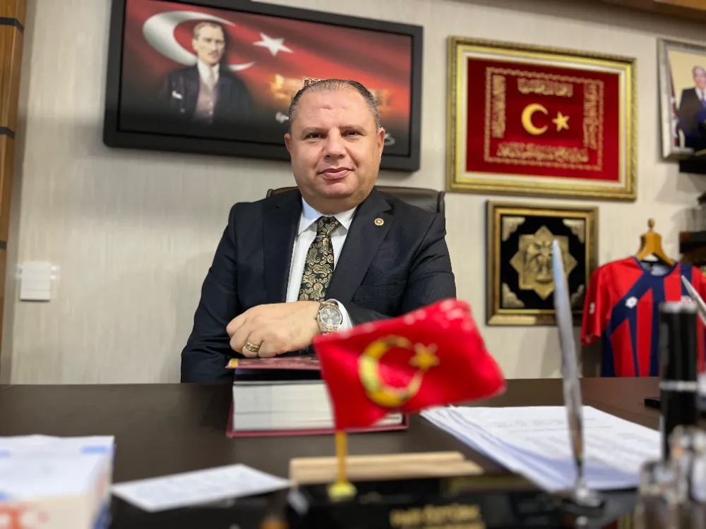  Öztürk