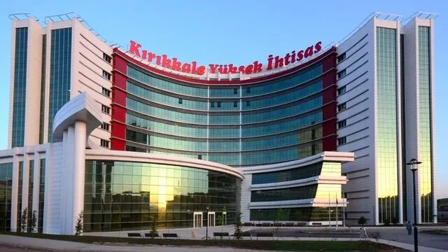 Kırıkkale’de Yeşil Reçete Operasyonu