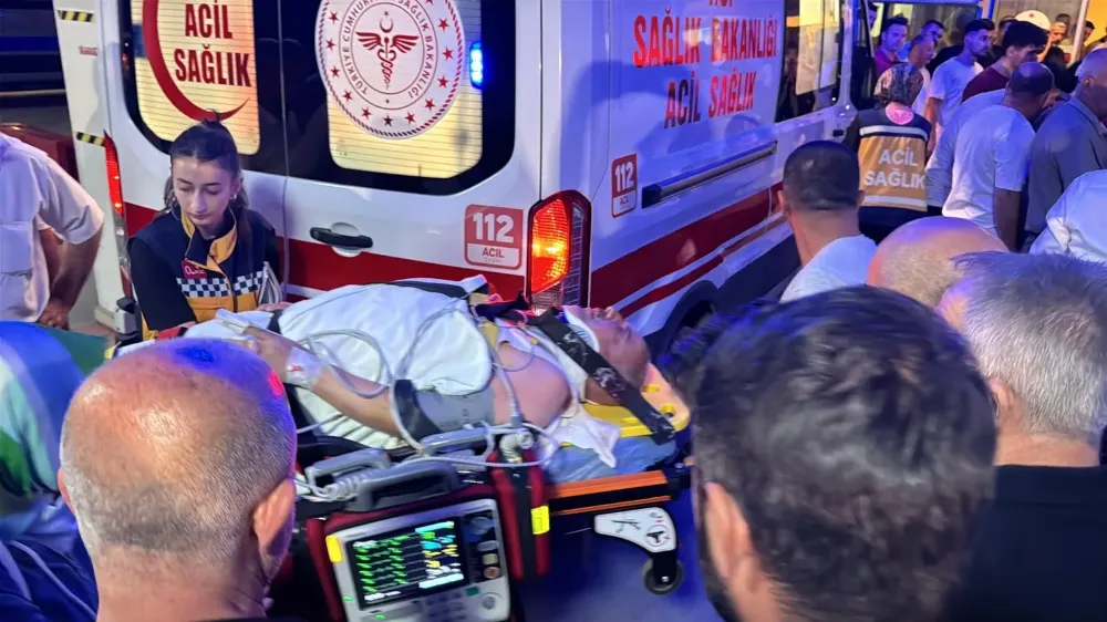 Cönger’in Sağlık Durumu İyi