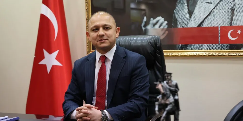 Kırıkkale’de İmar Sorunu Çözülüyor Vatandaş Arsasına Kavuşuyor