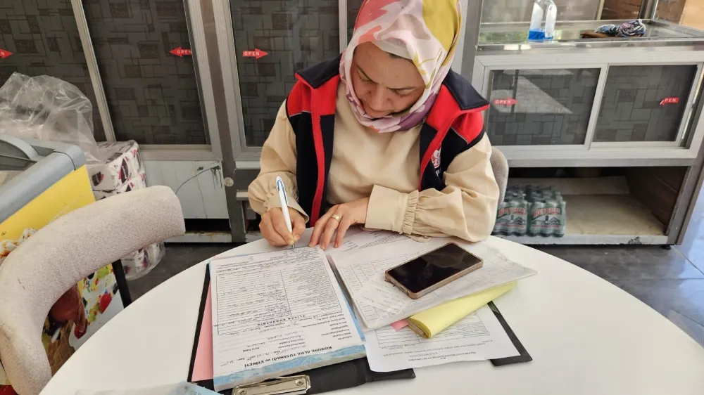 Kırıkkale’de Gıda Denetimleri Aralıksız Sürüyor
