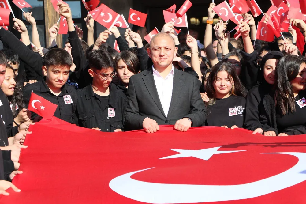 Ücretsiz LGS Kursu Kayıtları Başladı