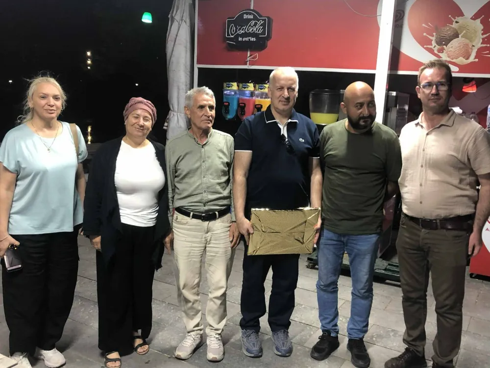 Tavla Tutkunları Mücadele Etti, Abant Gezisi Sahibini Buldu