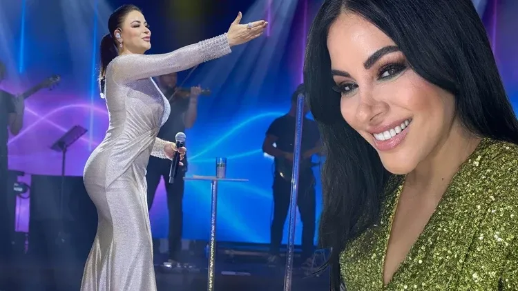 Müzik, Lezzet ve Eğlence Delice’de Buluşuyor