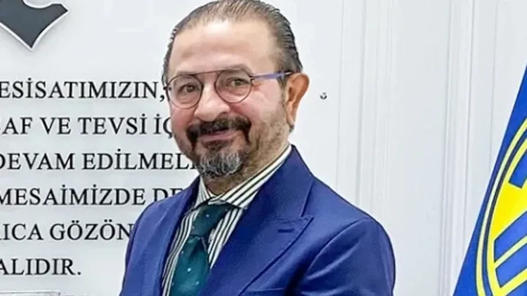 MKE’nin Eski Yönetim Kurulu Başkanı Hakkında Tutuklama!