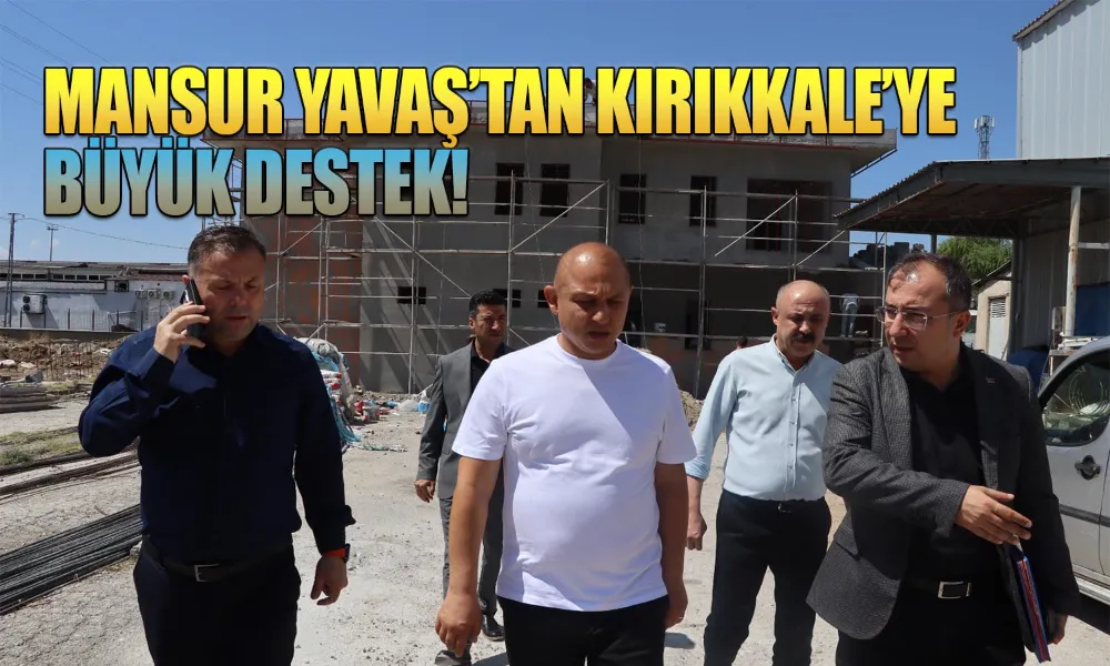 Gasilhane Projesinin Maliyeti Kardeş Belediyeden