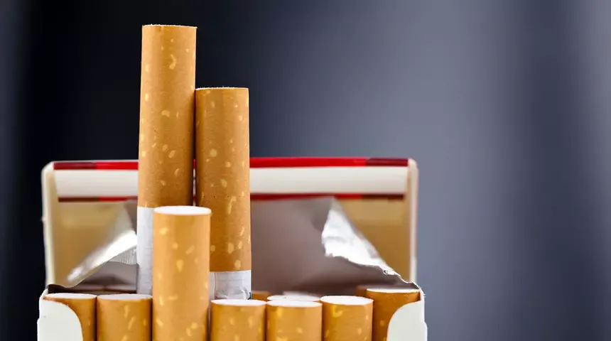 Tiryakilere Kötü Haber: En Pahalı Sigara 100 TL Oldu
