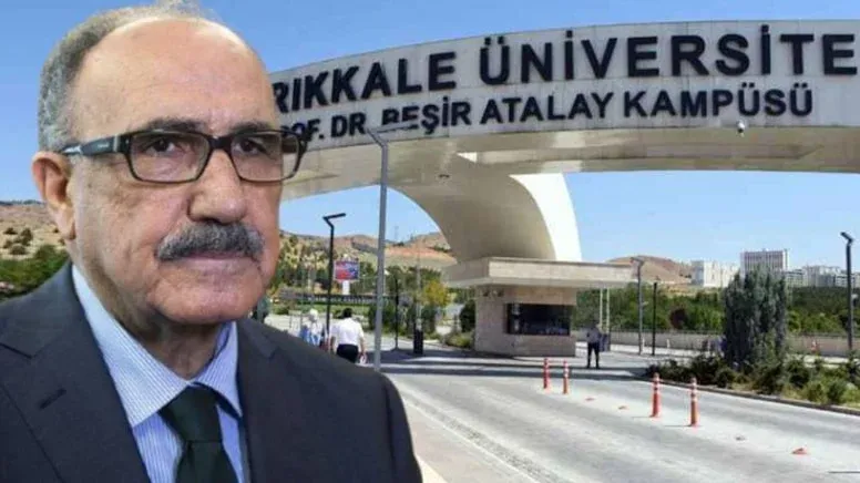 Kampüsten İsmi Silinen Beşir Atalay Sessizliğini Bozdu