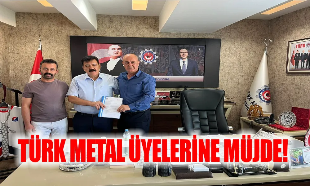 Sendika Üyelerine Eğitimde İndirim Fırsatı
