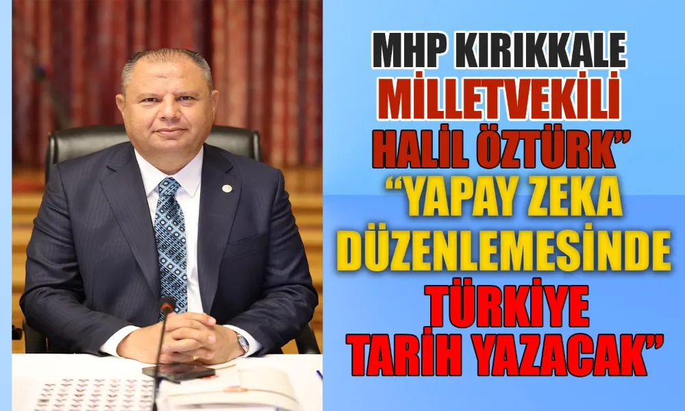 Türkiye’nin Dijital Güvenliği İçin Tarihi Adım