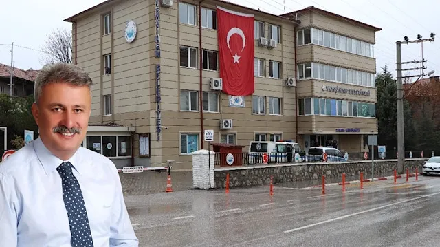 Belediye Soruşturmasında Kritik Gün Şüpheliler Adliyeye Çıkarıldı