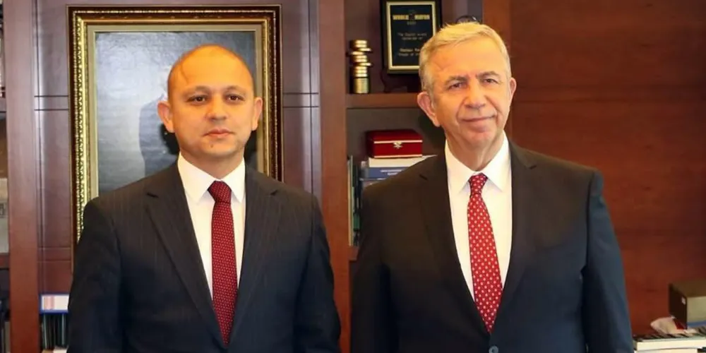 Ahmet Önal