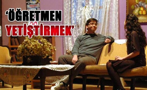 163 YILLIK KUTSAL VAZİFE: ?ÖĞRETMEN YETİŞTİRMEK? 