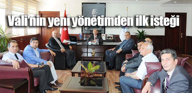 Vergi kaçakçılarını denetleyin