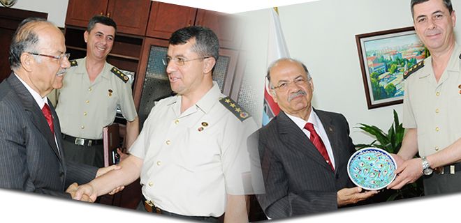 Ağaoğlu veda etti