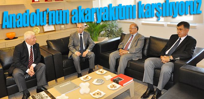 Anadolu