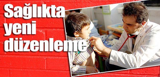 Aile hekimine de randevuyla gidilecek