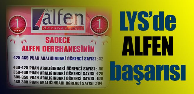 LYS