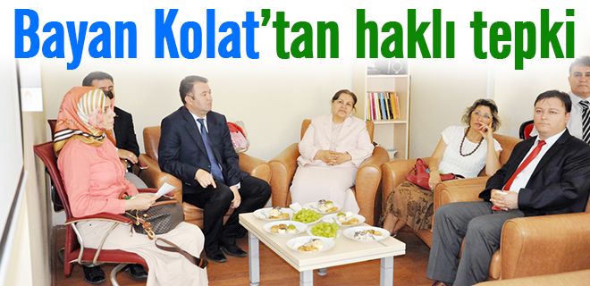 Kahvehane yanında hizmet merkezi mi olur?