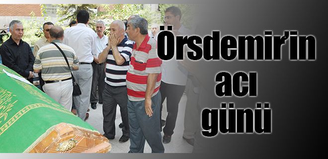 Örsdemir