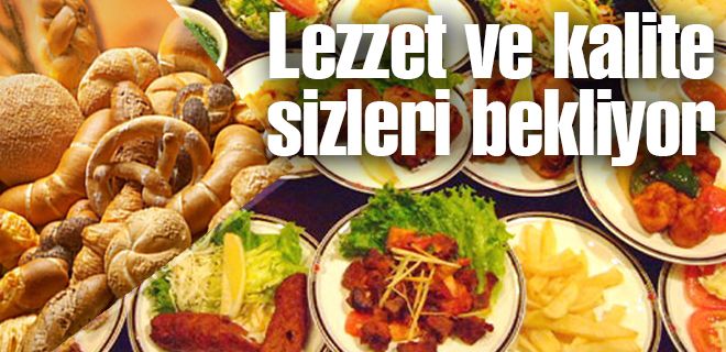 Kalitenin adresi sizleri bekliyor