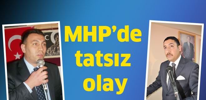 MHP