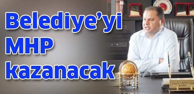 Belediye